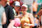 FRENCH OPEN 2026