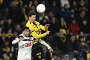YB - LUGANO