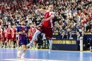 AALBORG - BARCELONA