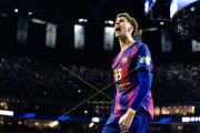 BERLIN - BARCELONA