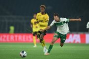 YB - ST.GALLEN