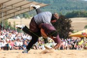 118. NORDWESTSCHWEIZER SCHWINGFEST