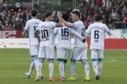 WINTERTHUR - LUZERN