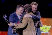 SWISS INDOORS 2026