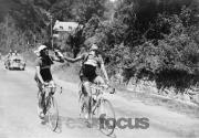 Radsport - Tour de France 1949