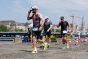 ZURICH CITY TRIATHLON 2026