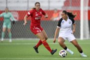 THUN - ZUERICH FRAUEN
