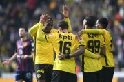 YB - BASEL