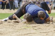 BASELLANDSCHAFTLICHES KANTONALSCHWINGFEST 2025