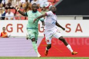 SION - LUGANO