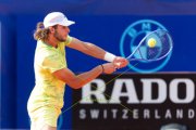 SWISS OPEN GSTAAD 2026