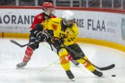 LAUSANNE - SC BERN