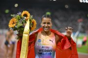 WELTKLASSE ZUERICH 2026