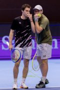 SWISS INDOORS 2026