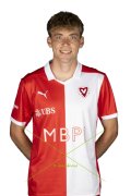 VADUZ PORTRAIT