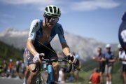 TOUR DE SUISSE 2025