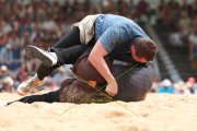 118. NORDWESTSCHWEIZER SCHWINGFEST
