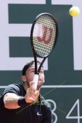 GENEVA OPEN 2023