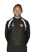 VADUZ PORTRAIT