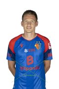 BASEL PORTRAIT