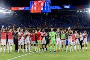 BASEL - SION