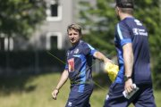 TRAINING LUZERN