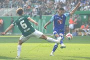 ST.GALLEN - LUZERN