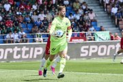 VADUZ - ST. GALLEN
