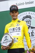 TOUR DE ROMANDIE 2025
