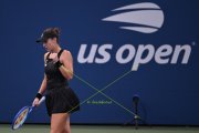 US OPEN 2025