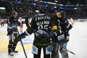 FRIBOURG - BIEL