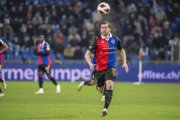 BASEL - YB