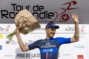 TOUR DE ROMANDIE 2025