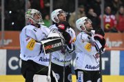 BERN - FRIBOURG