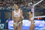 OLYMPIA PARIS 2024