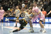 KRIENS-LUZERN - KIELCE