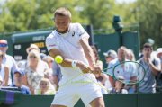 WIMBLEDON 2025