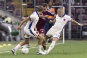 SERVETTE - CHELSEA
