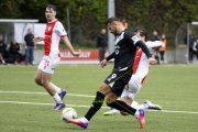 PULLY - LUGANO