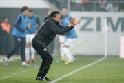 ST.GALLEN - ZUERICH