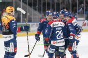 ZSC - BIEL