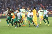 TRABZONSPOR - ST. GALLEN