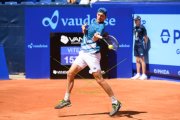 SWISS OPEN GSTAAD 2025