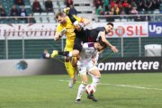 LUGANO - SERVETTE