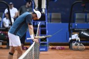 SWISS OPEN GSTAAD 2025