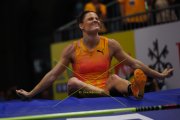 WELTKLASSE ZUERICH 2024