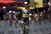 TOUR DE SUISSE WOMEN 2025