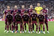SERVETTE - CHELSEA