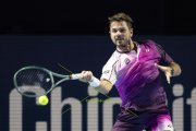 SWISS INDOORS 2025