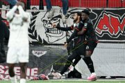 XAMAX - AARAU